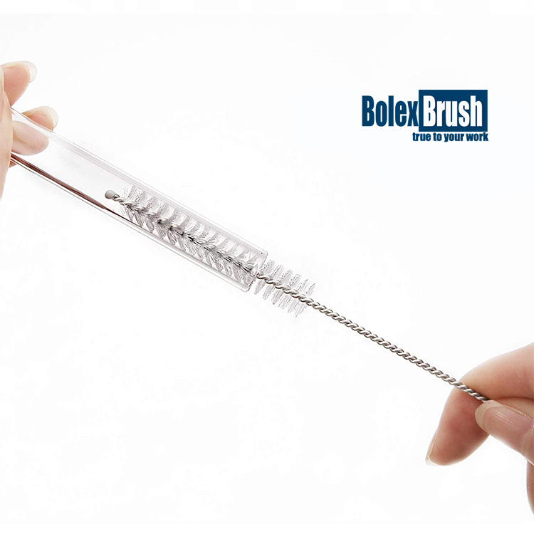 Tube Cleaning Brushes – Ensuring The Smooth Functioning Of Systems